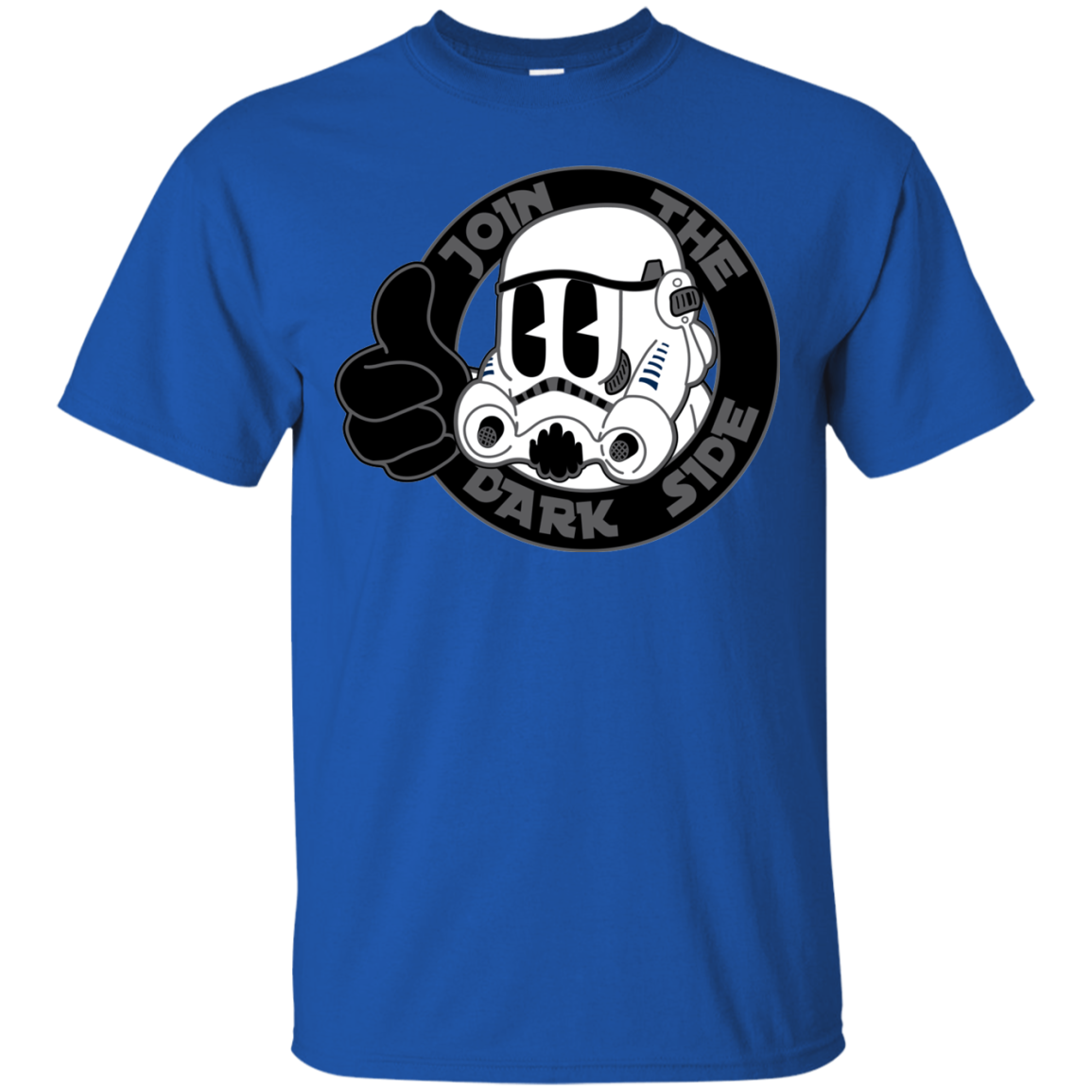 The Best Side T-Shirt