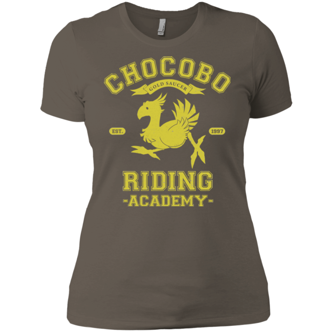 Riding Academy Women's Premium T-Shirt