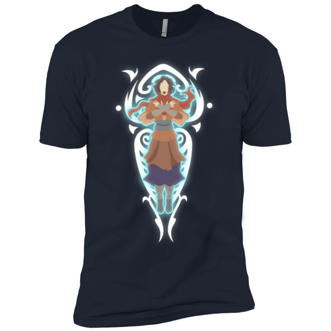 The Spirit of the Avatar Boys Premium T-Shirt