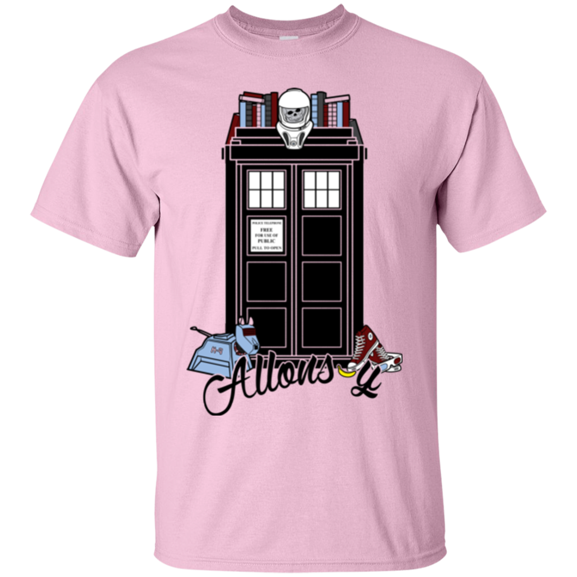 Not Forgotten Ten T-Shirt