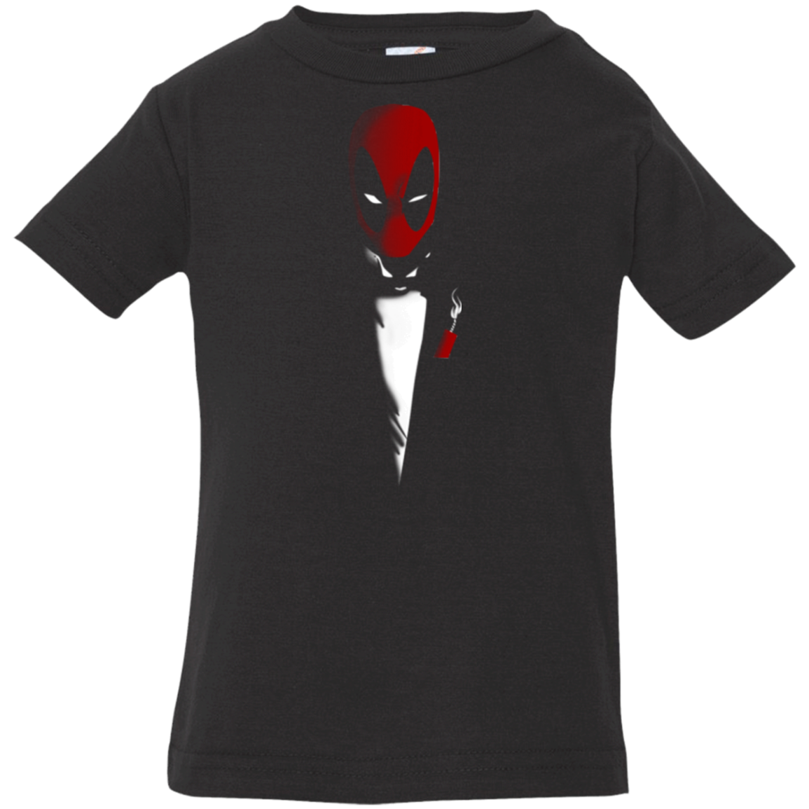 The Mercenary Infant Premium T-Shirt