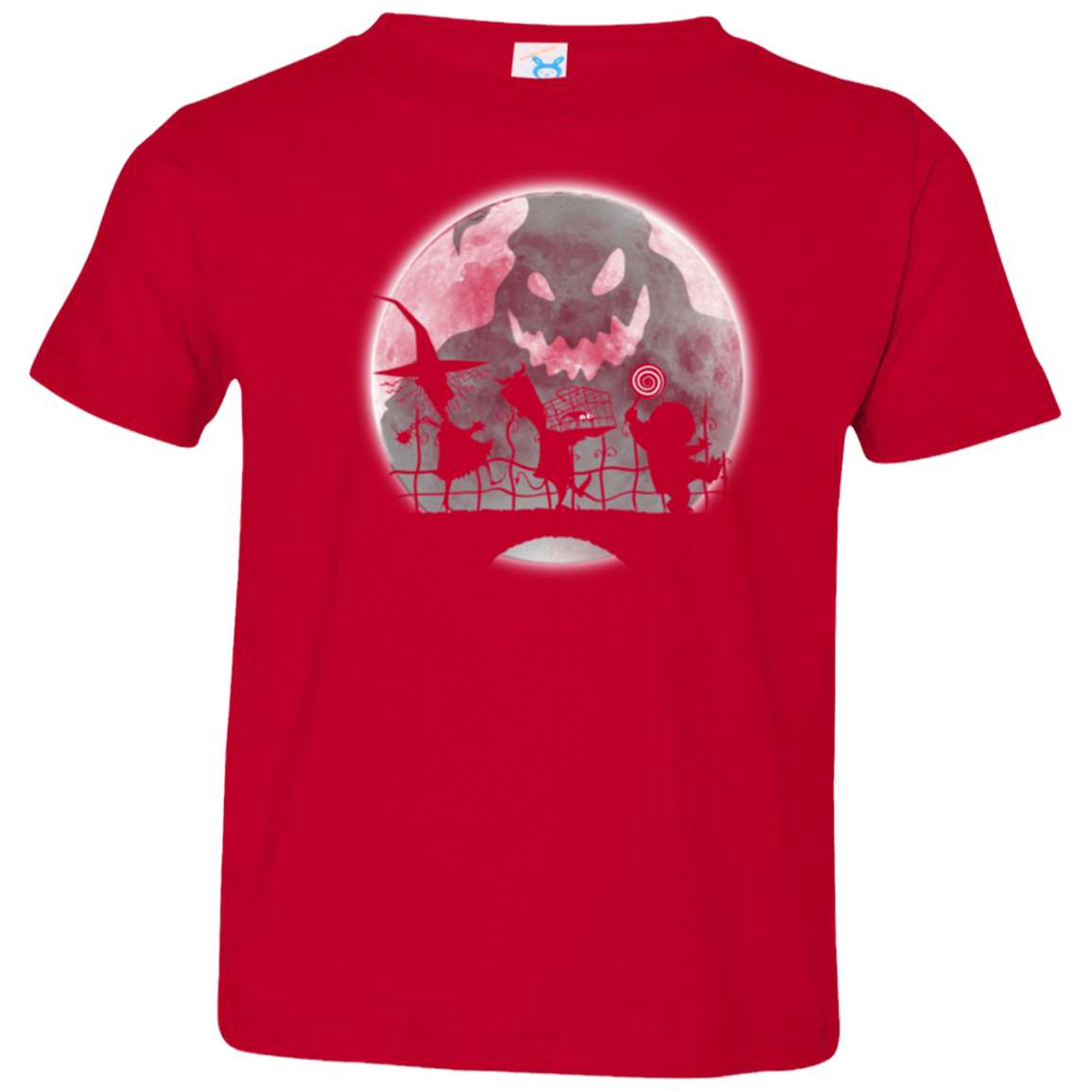 Oogie bogie boys Toddler Premium T-Shirt