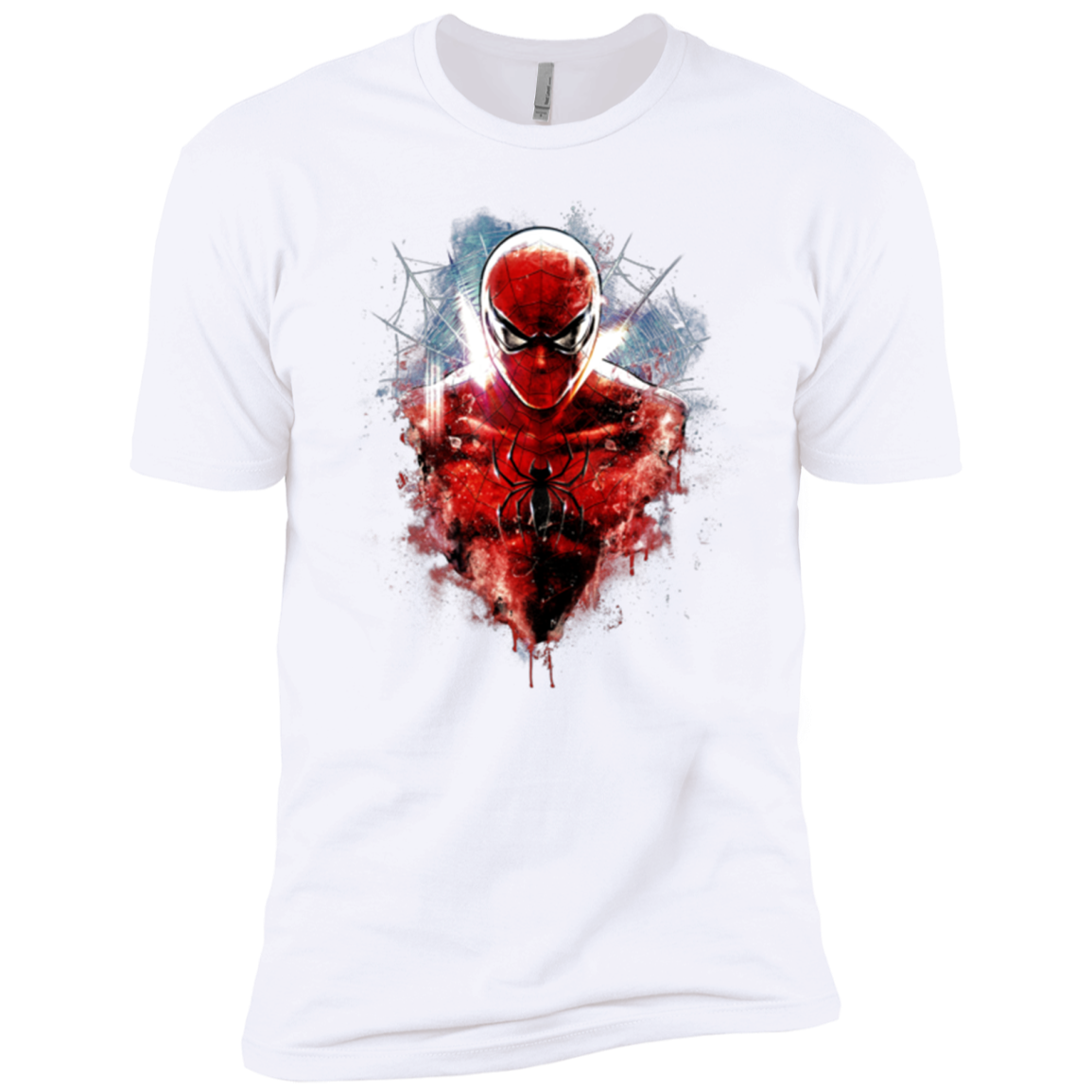 Spiderman Men's Premium T-Shirt