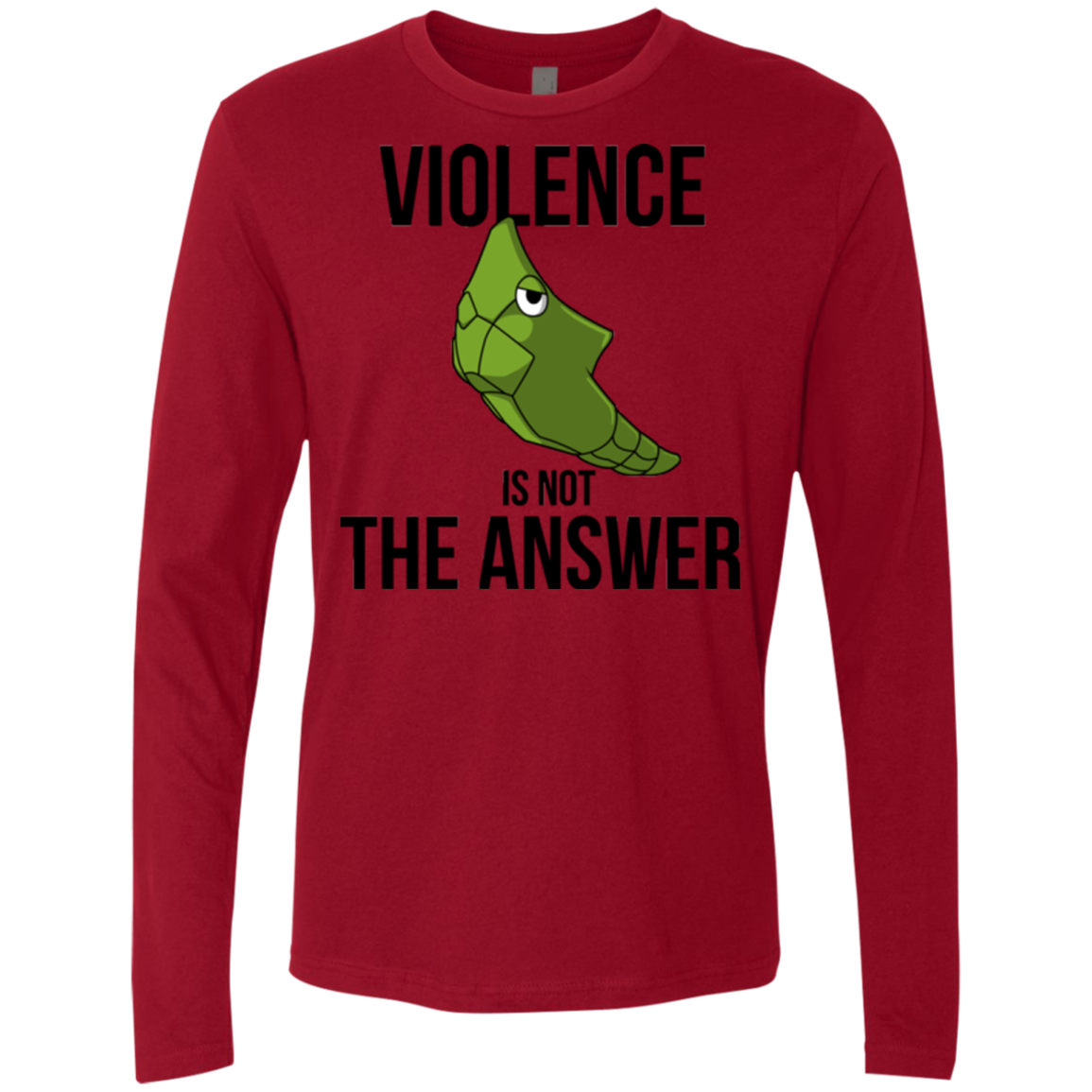 Metapeace Men's Premium Long Sleeve