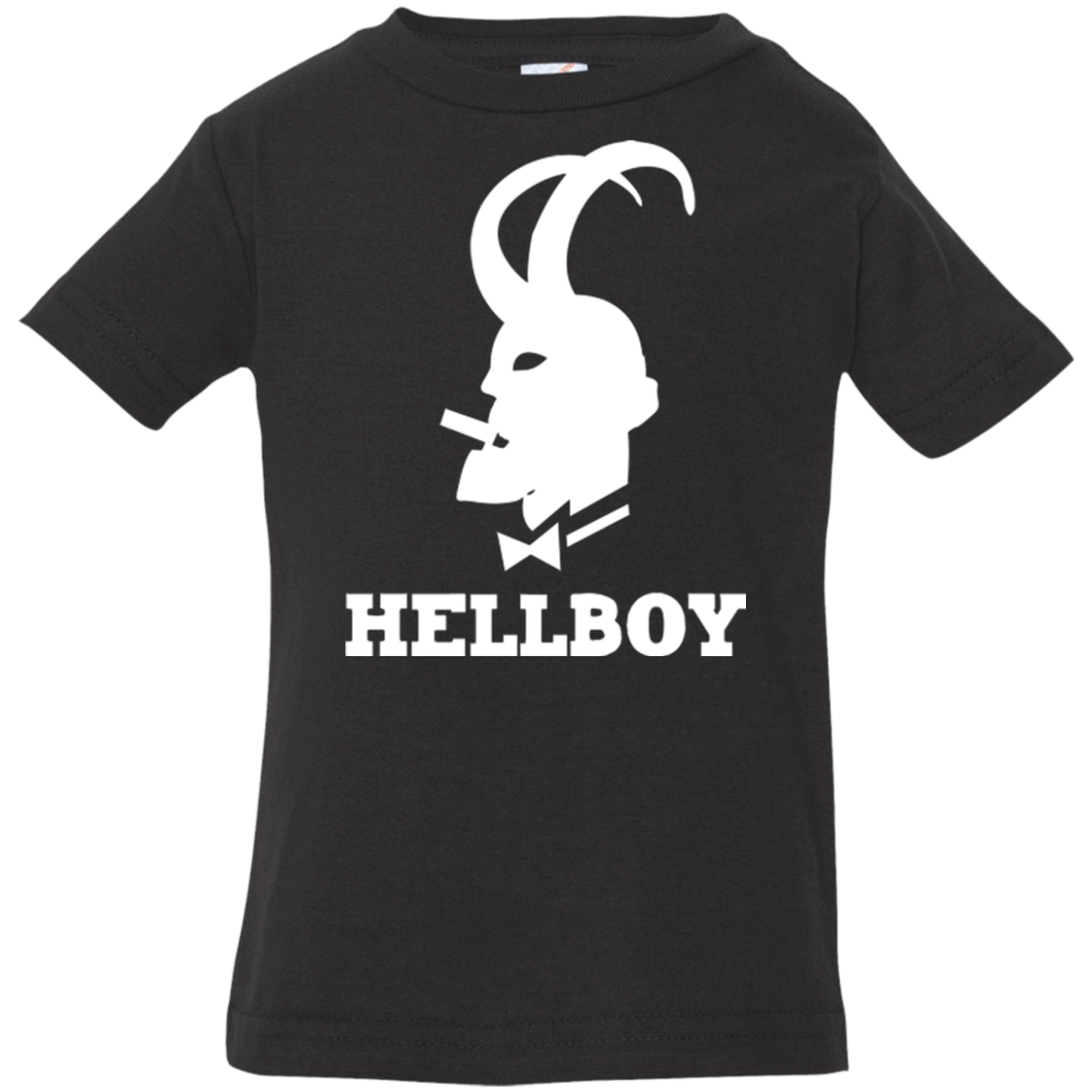Hellboy Infant Premium T-Shirt