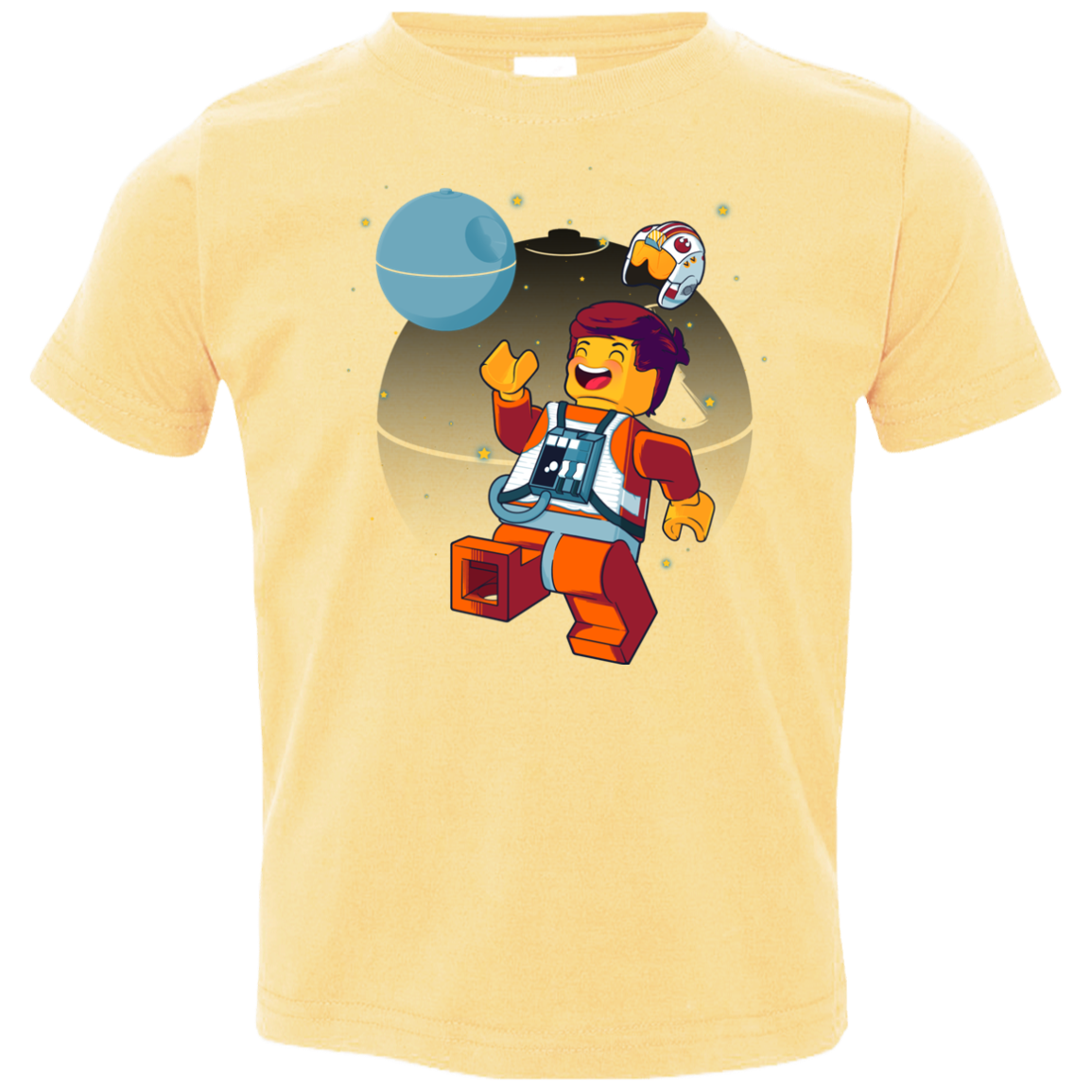 The Rebellion Is Awesome Toddler Premium T-Shirt