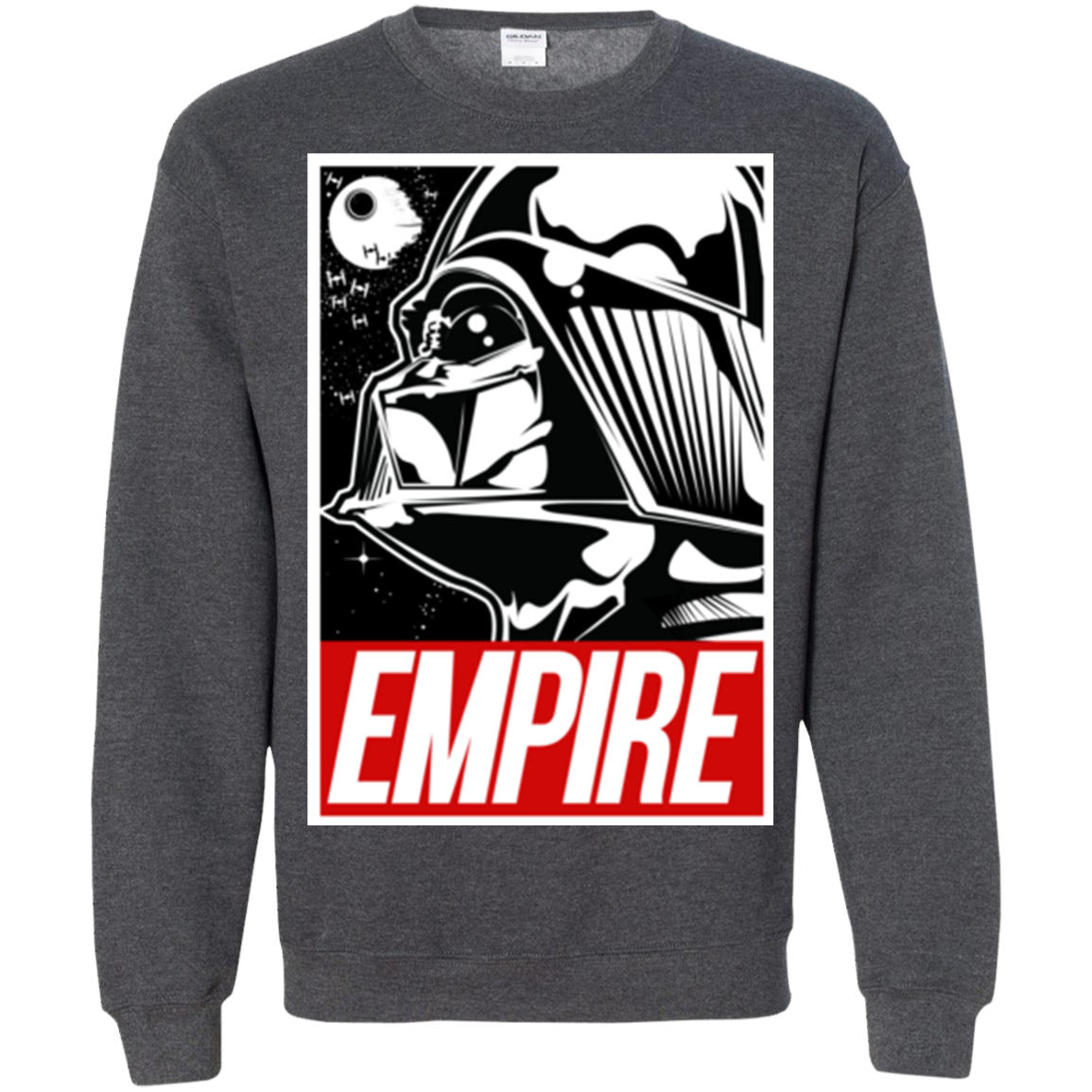 EMPIRE Crewneck Sweatshirt