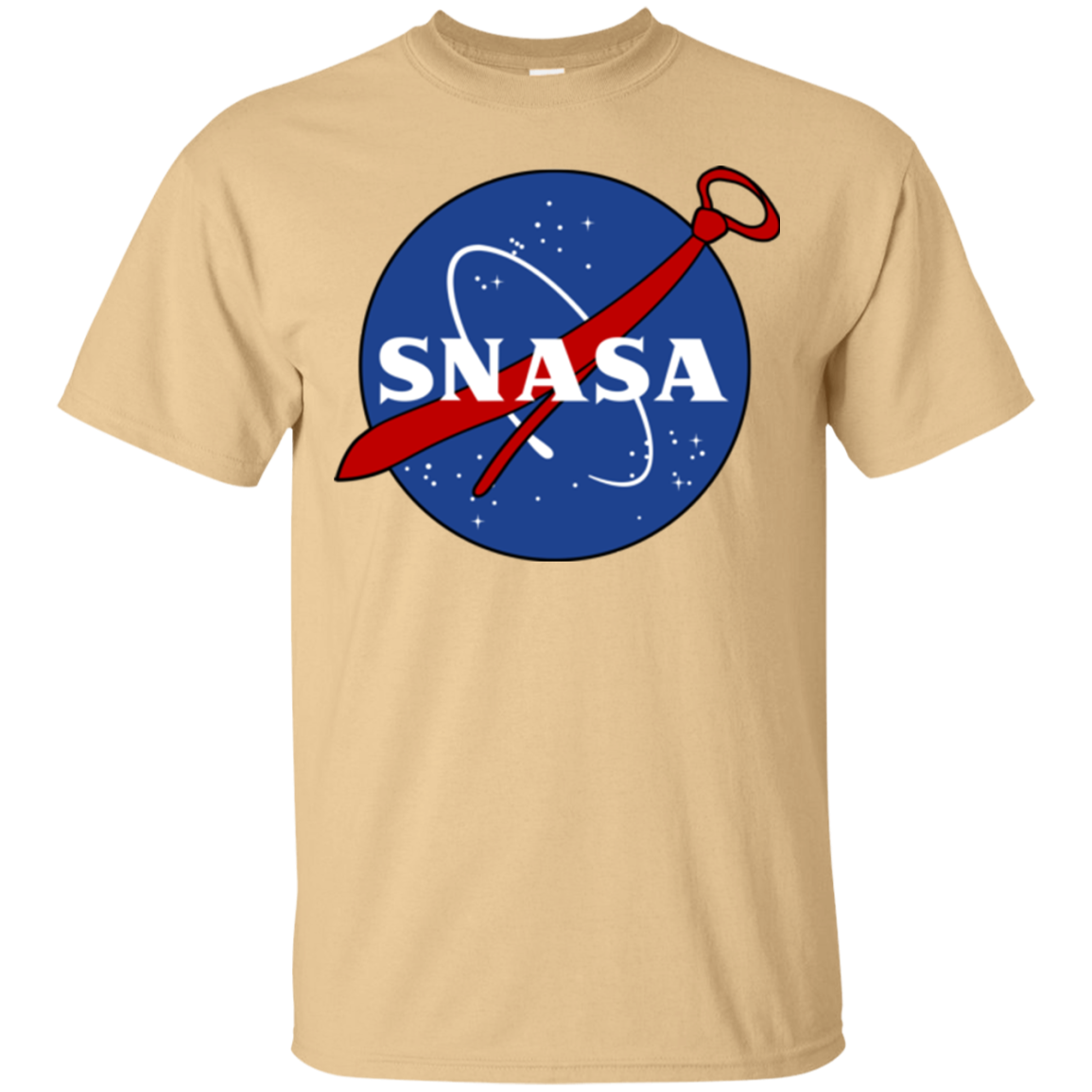 SNASA T-Shirt