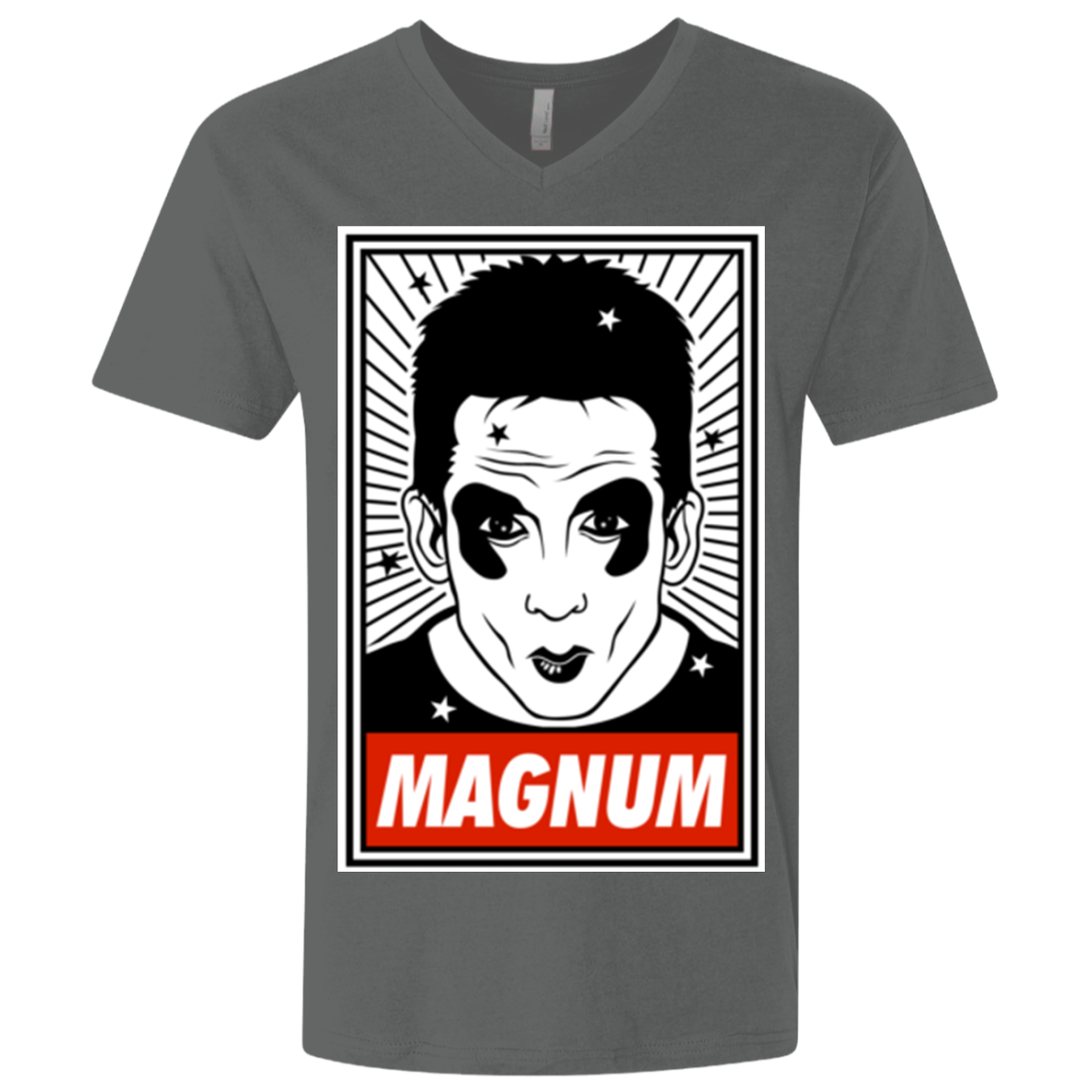 Ridiculously good looking Men's Premium V-Neck