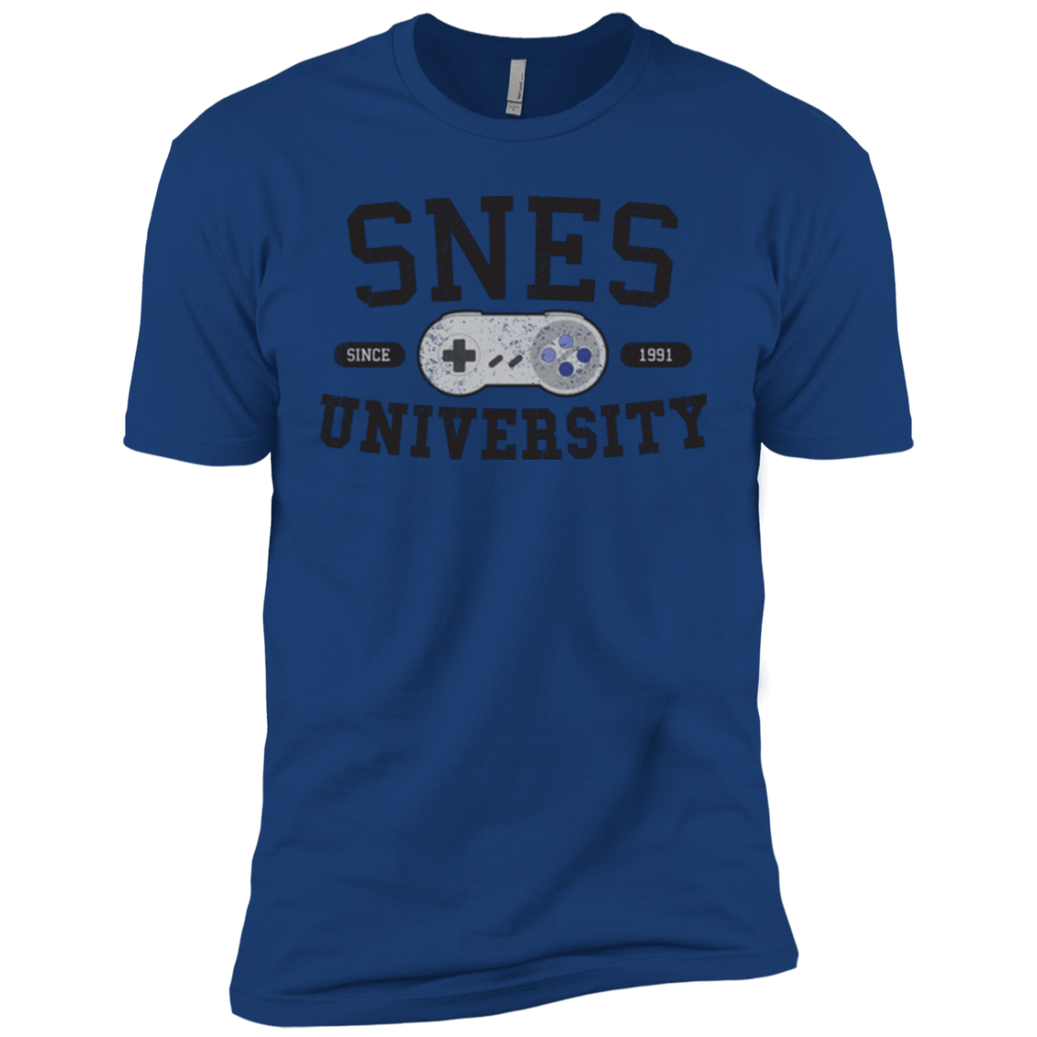 SNES Boys Premium T-Shirt