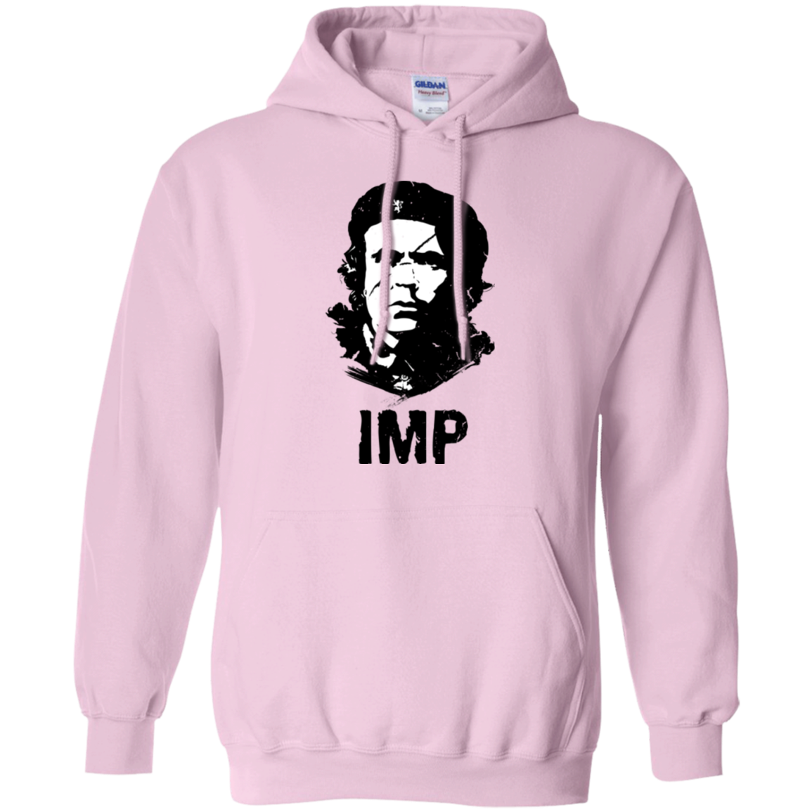 IMP Pullover Hoodie