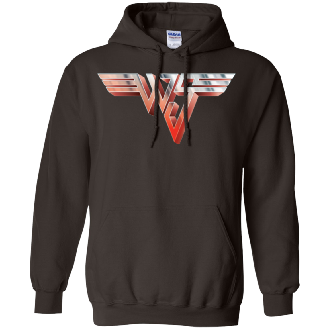 Wyld Stallyns II Pullover Hoodie