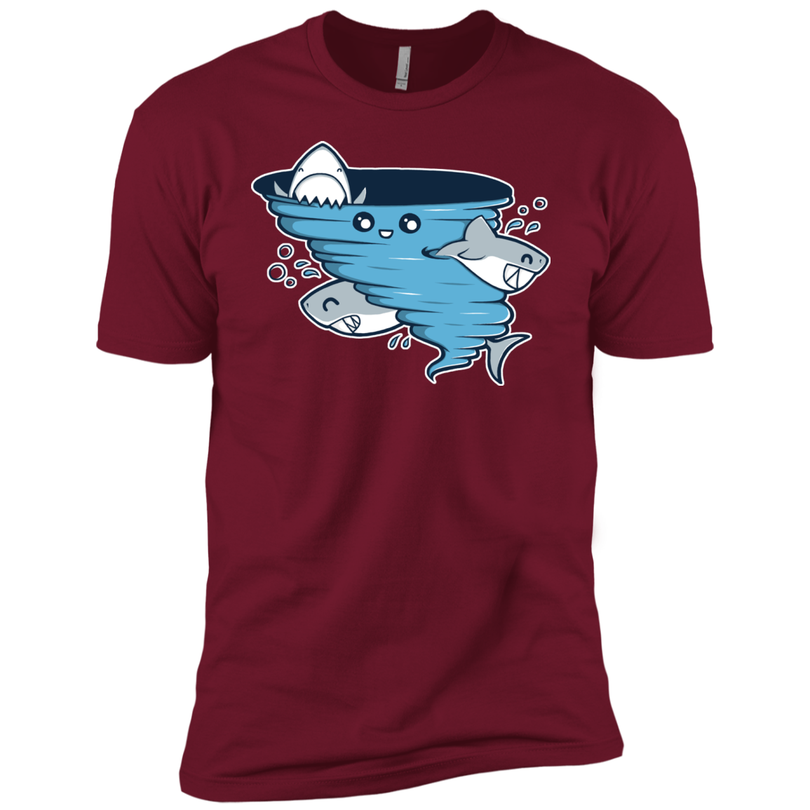 Cutenado Men's Premium T-Shirt