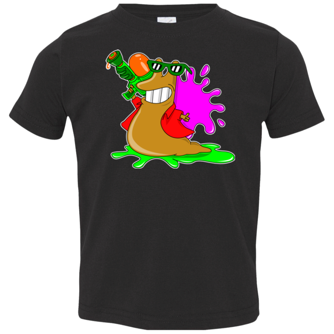 Splash party Toddler Premium T-Shirt