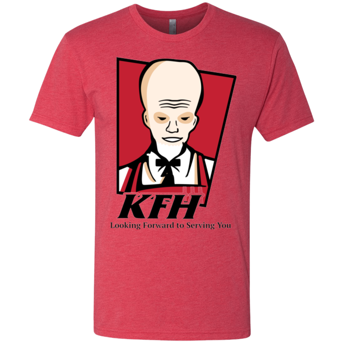 KFH Men's Triblend T-Shirt