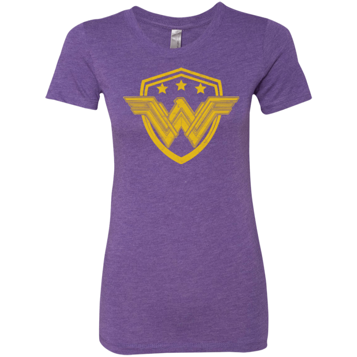 Wonder Eagle Women's Triblend T-Shirt