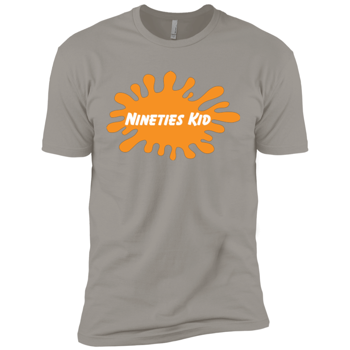 Nineties Kid Men's Premium T-Shirt