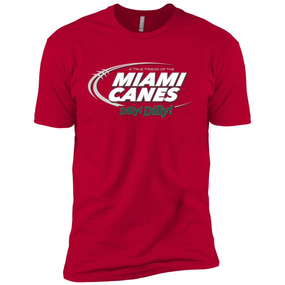 Miami Dilly Dilly Boys Premium T-Shirt