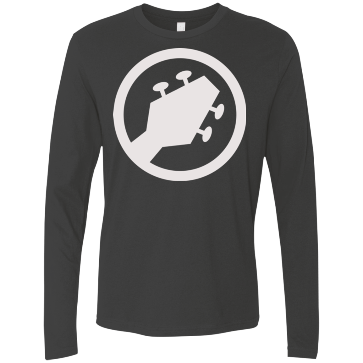 Marceline vs The World Men's Premium Long Sleeve