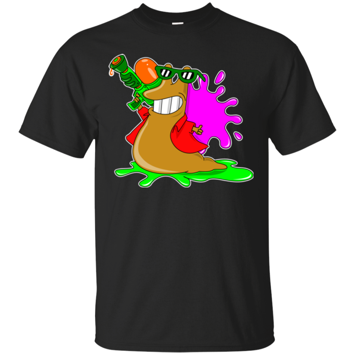Splash party T-Shirt
