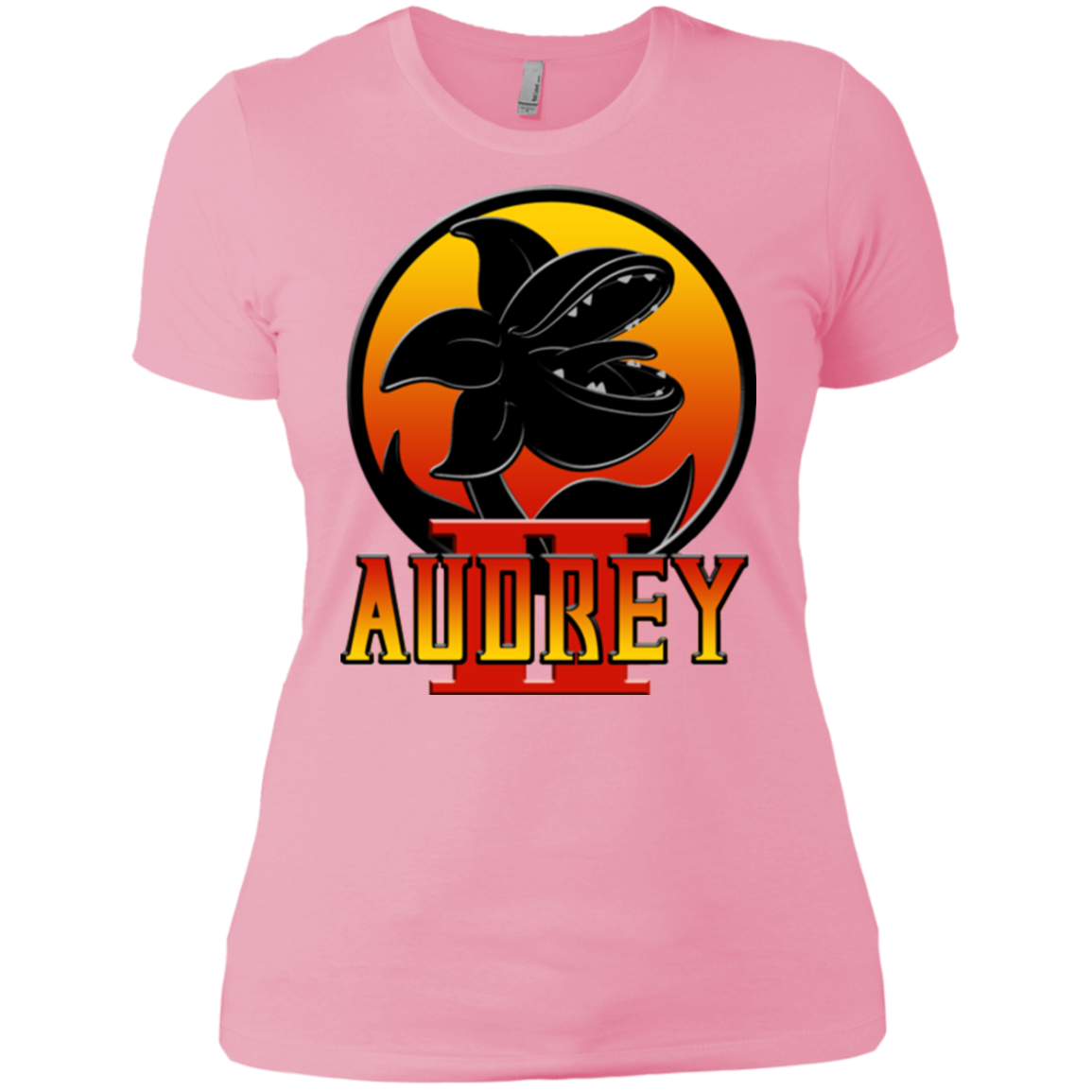 Mushniks Kombat Women's Premium T-Shirt