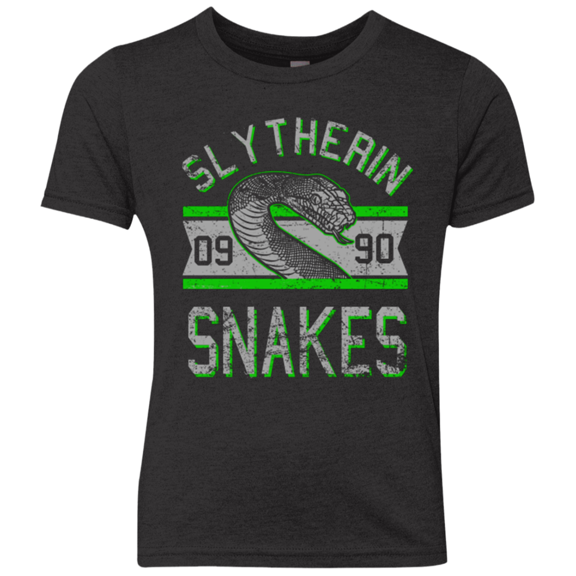 Snakes Youth Triblend T-Shirt