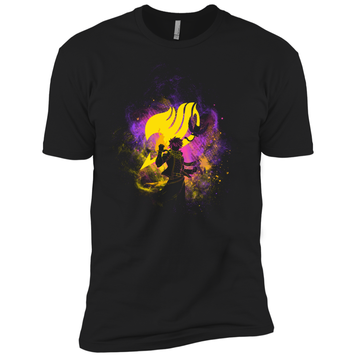 DRAGNEEL ART Boys Premium T-Shirt