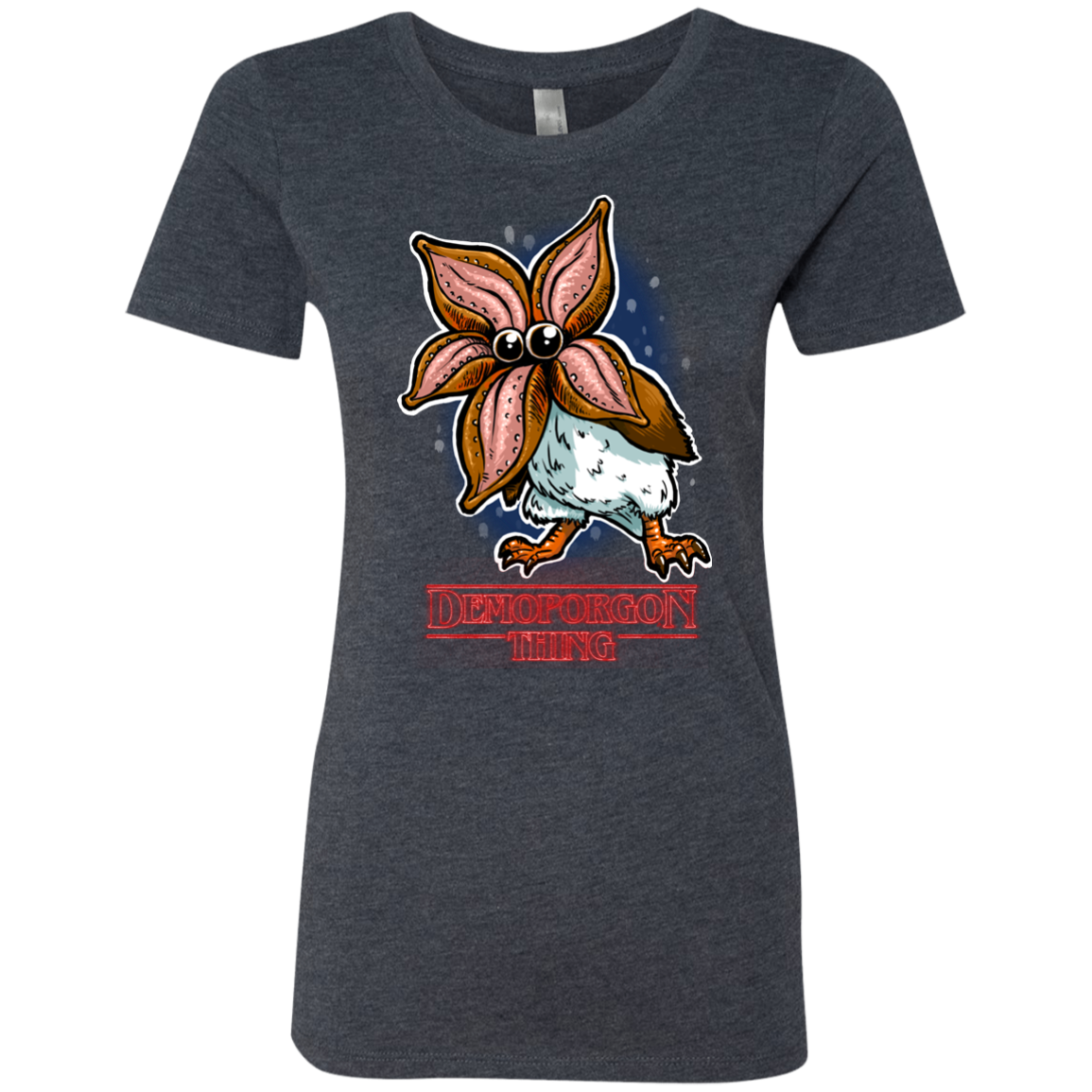 Demoporgon Women's Triblend T-Shirt