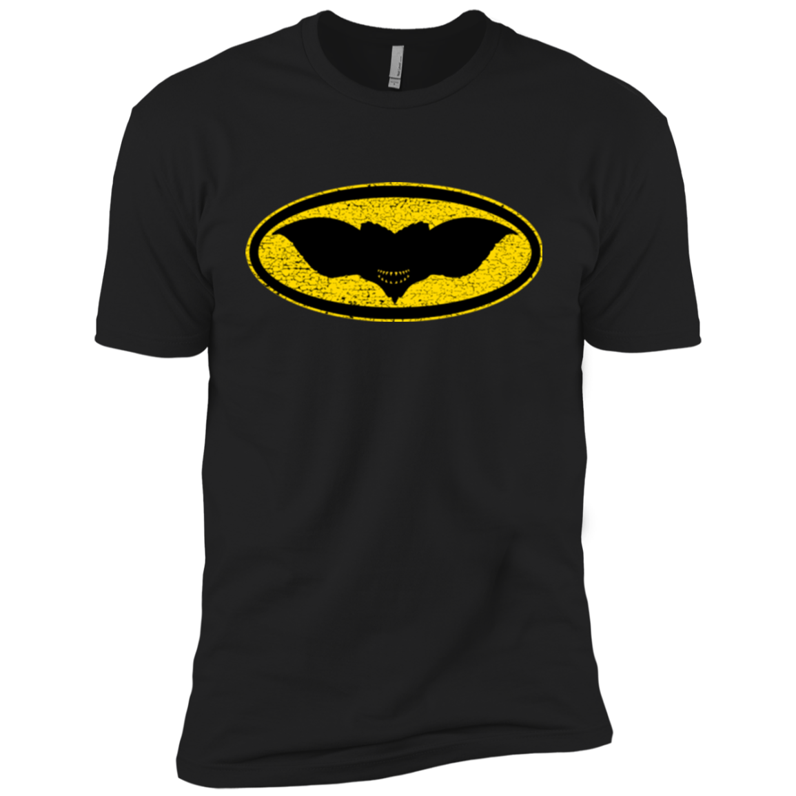 Gotham Gremlin Boys Premium T-Shirt