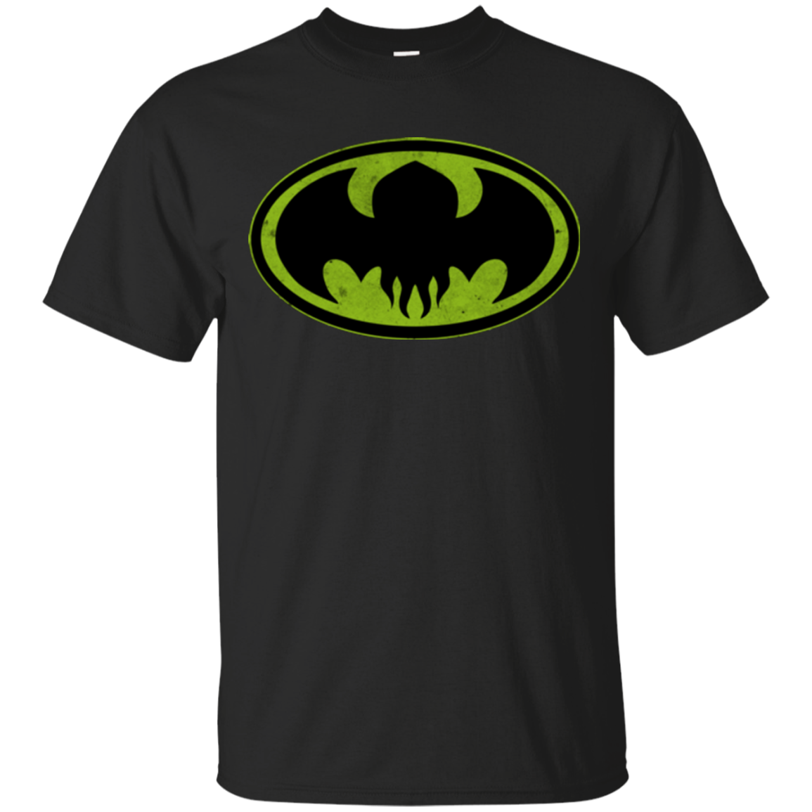 Dark God Rises T-Shirt