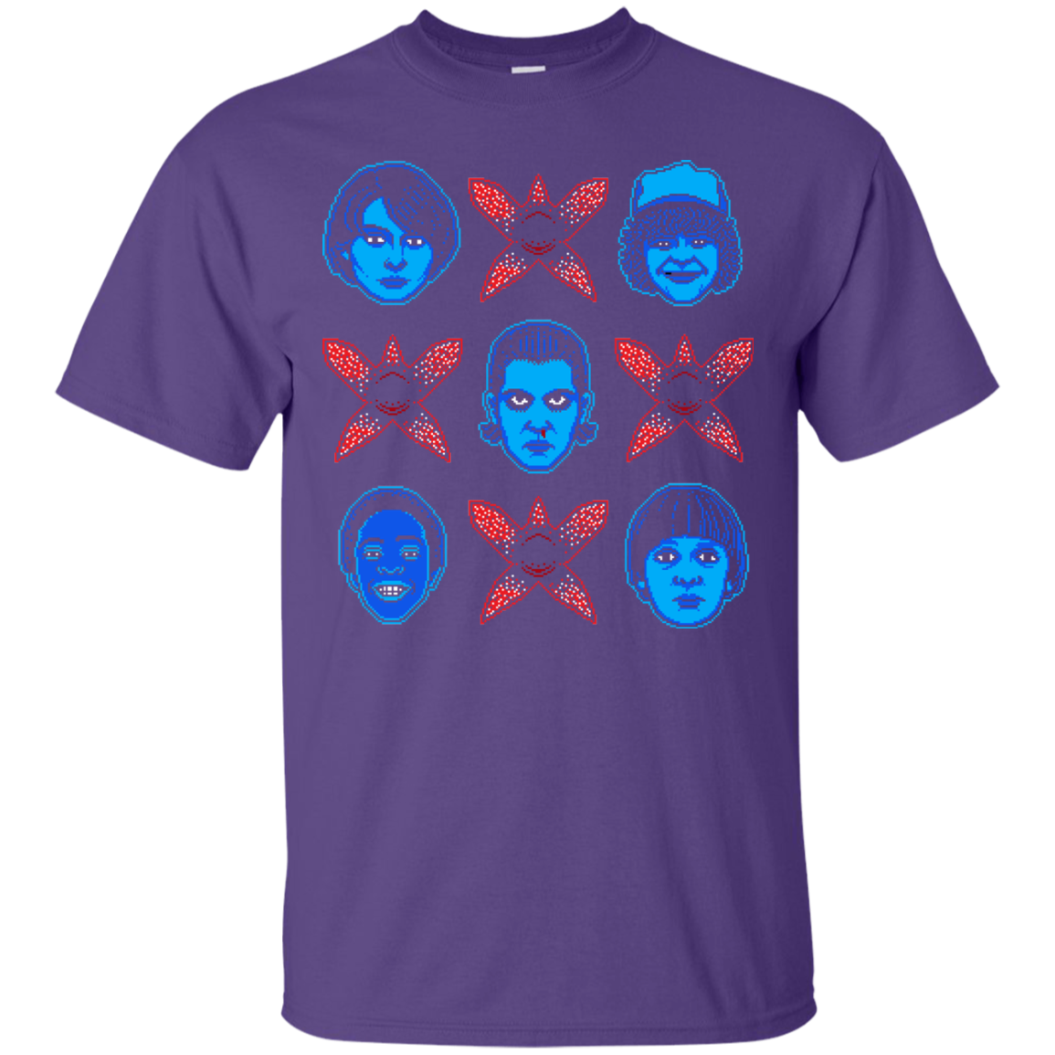 Kids n Killers T-Shirt