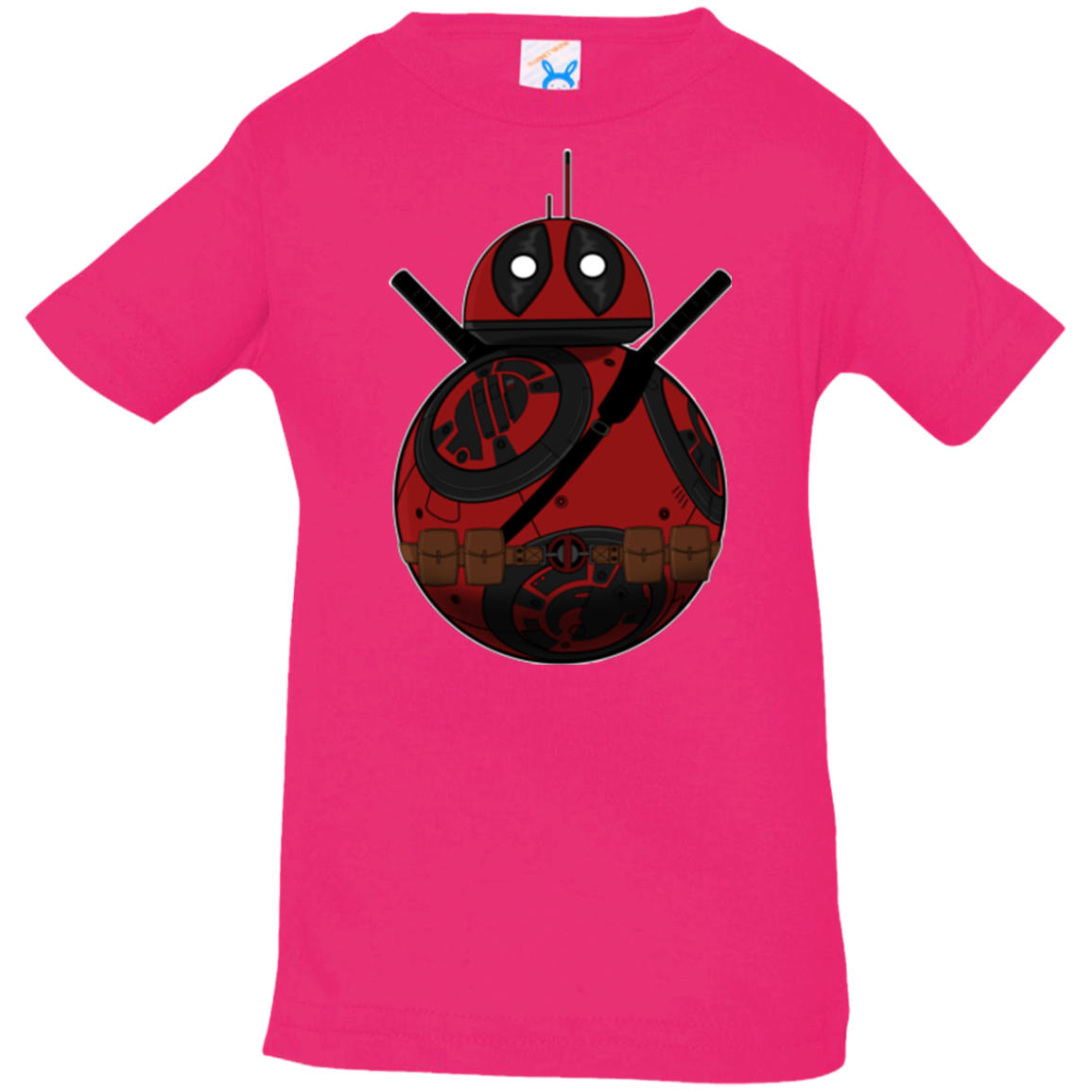 DP8 Infant PremiumT-Shirt