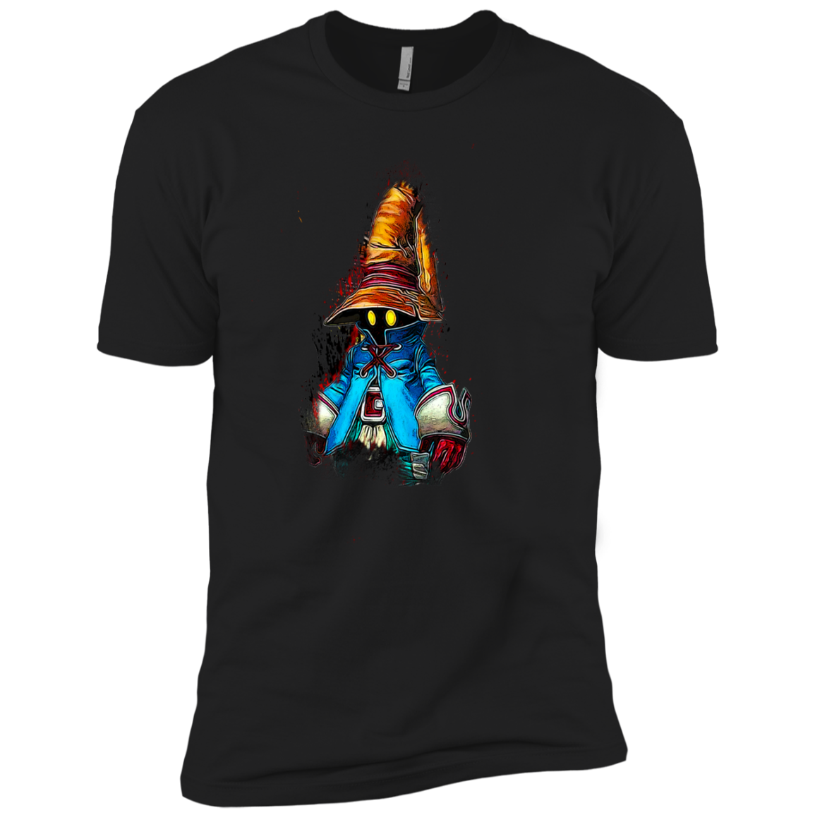 VIVI Boys Premium T-Shirt