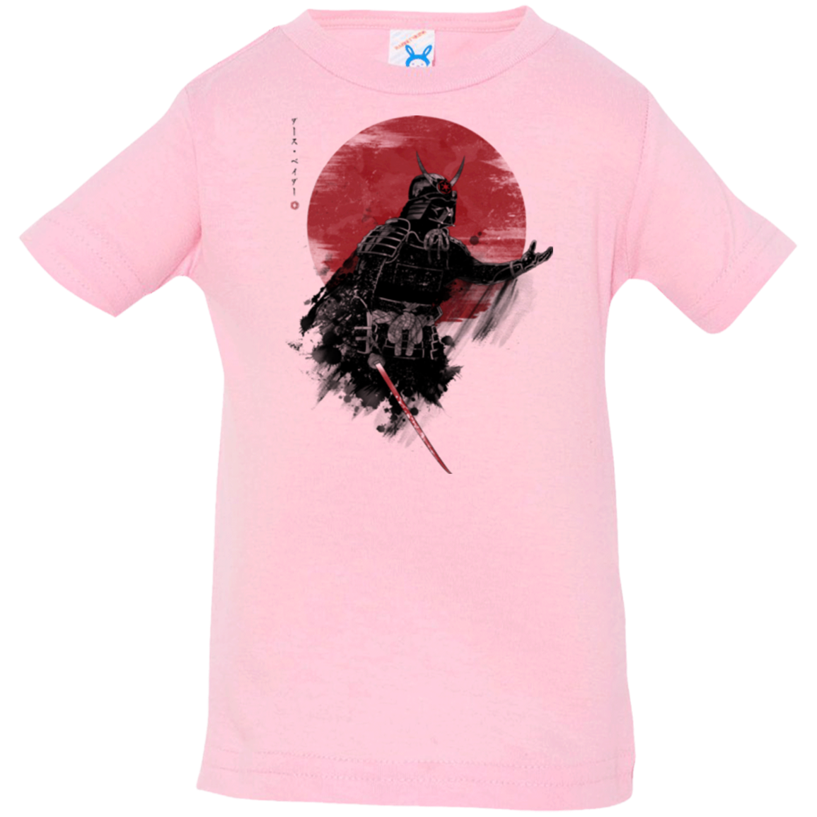 Darth Samurai Infant Premium T-Shirt