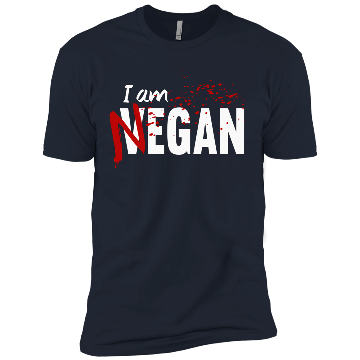 I'm Negan Men's Premium T-Shirt