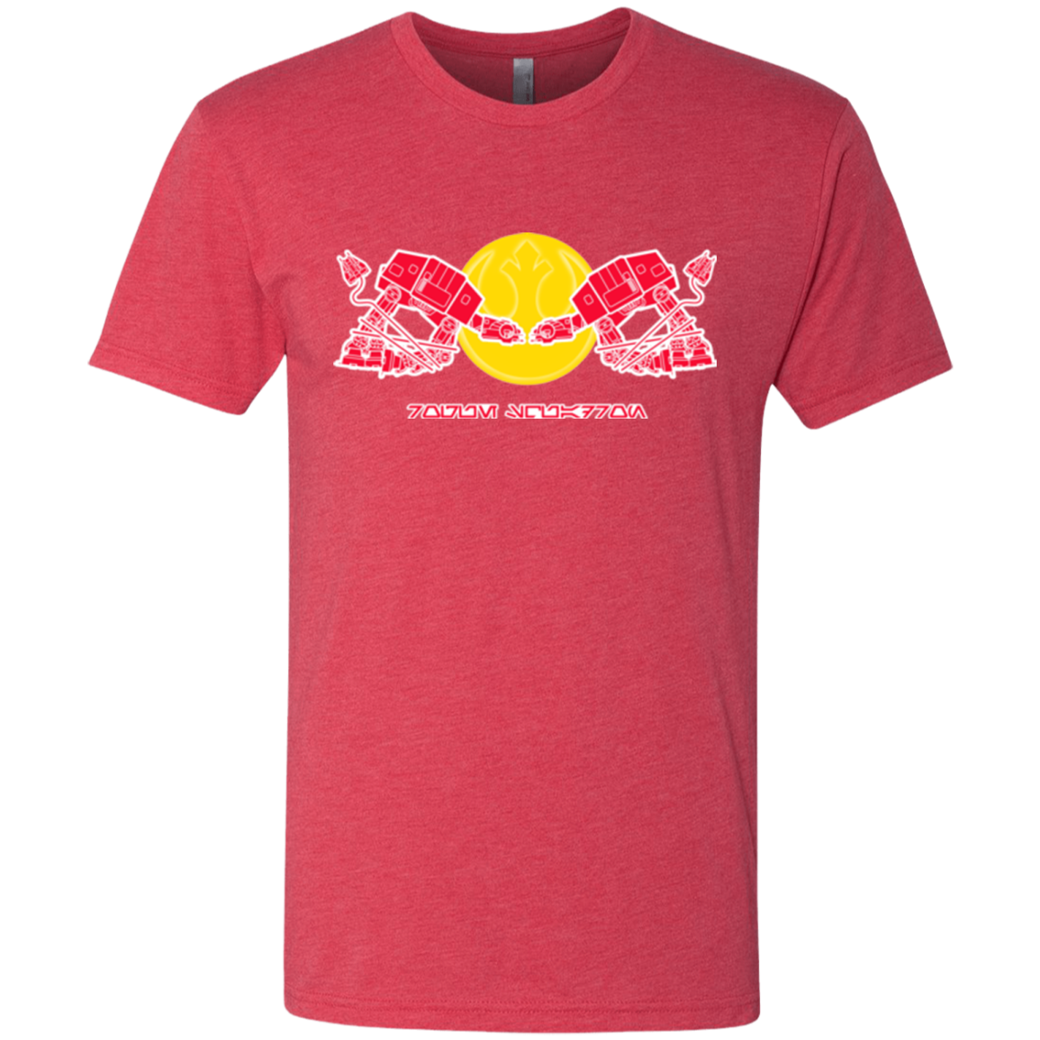 RS GYW Men's Triblend T-Shirt