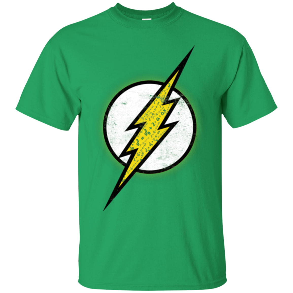 Speed Formula T-Shirt