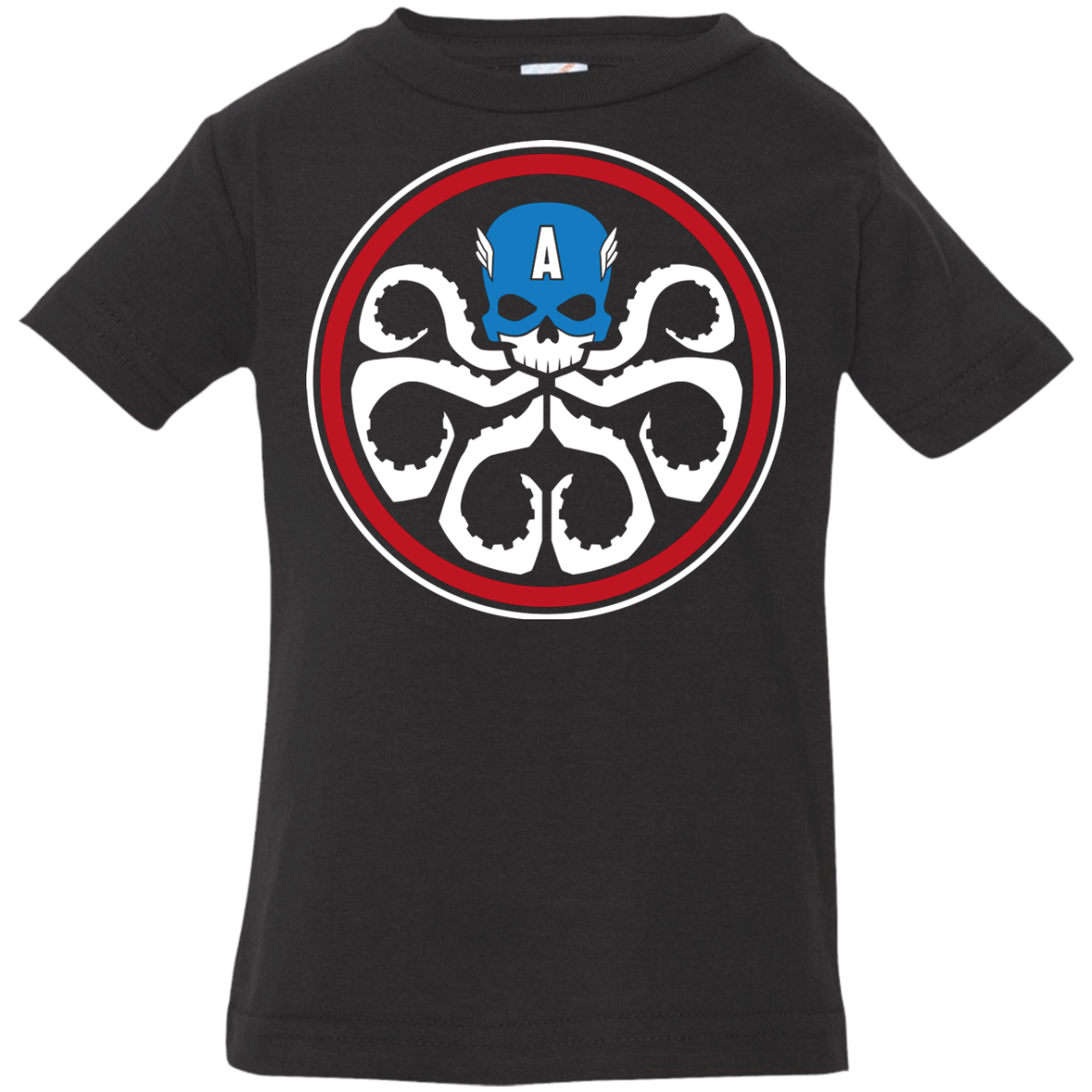 Hail America Infant Premium T-Shirt