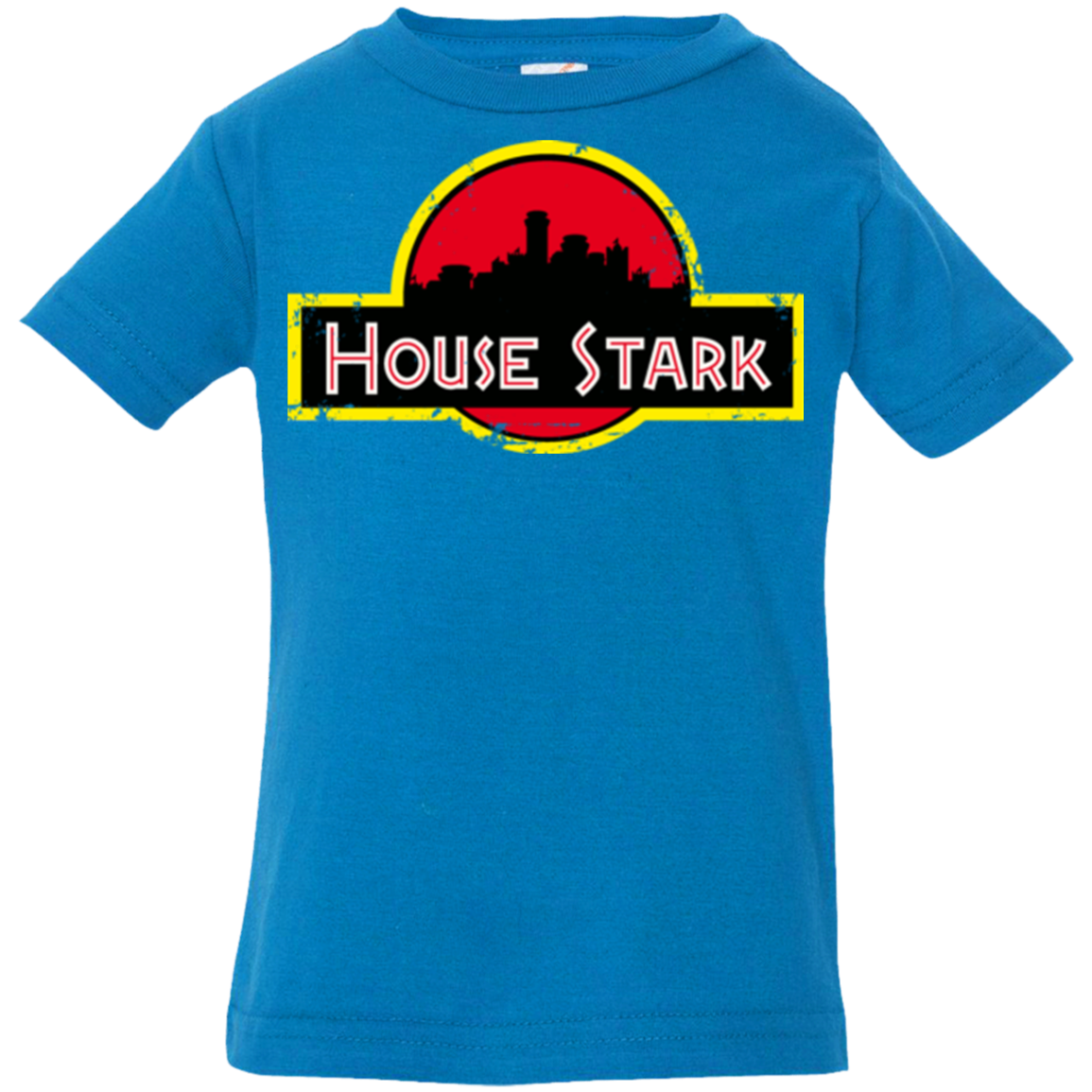 House Stark Infant PremiumT-Shirt