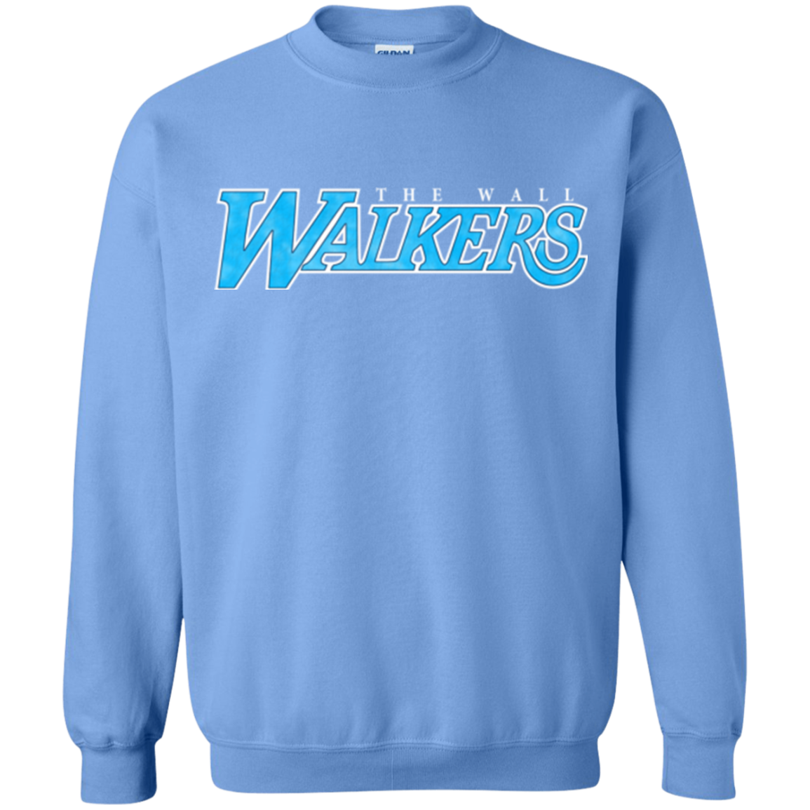 The Wall Walkers Crewneck Sweatshirt