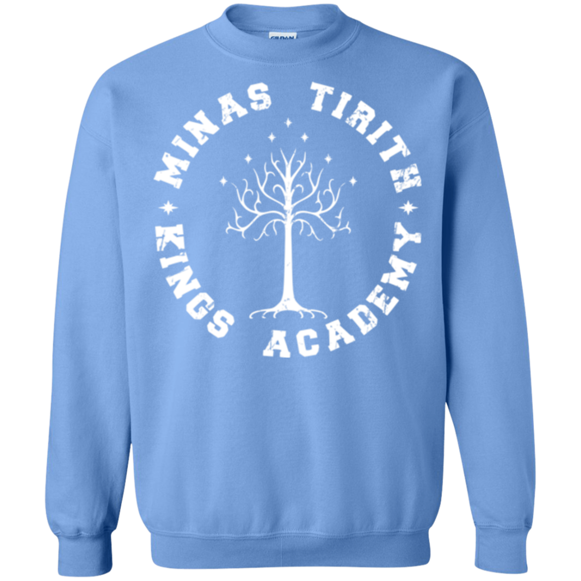 Kings Academy Crewneck Sweatshirt