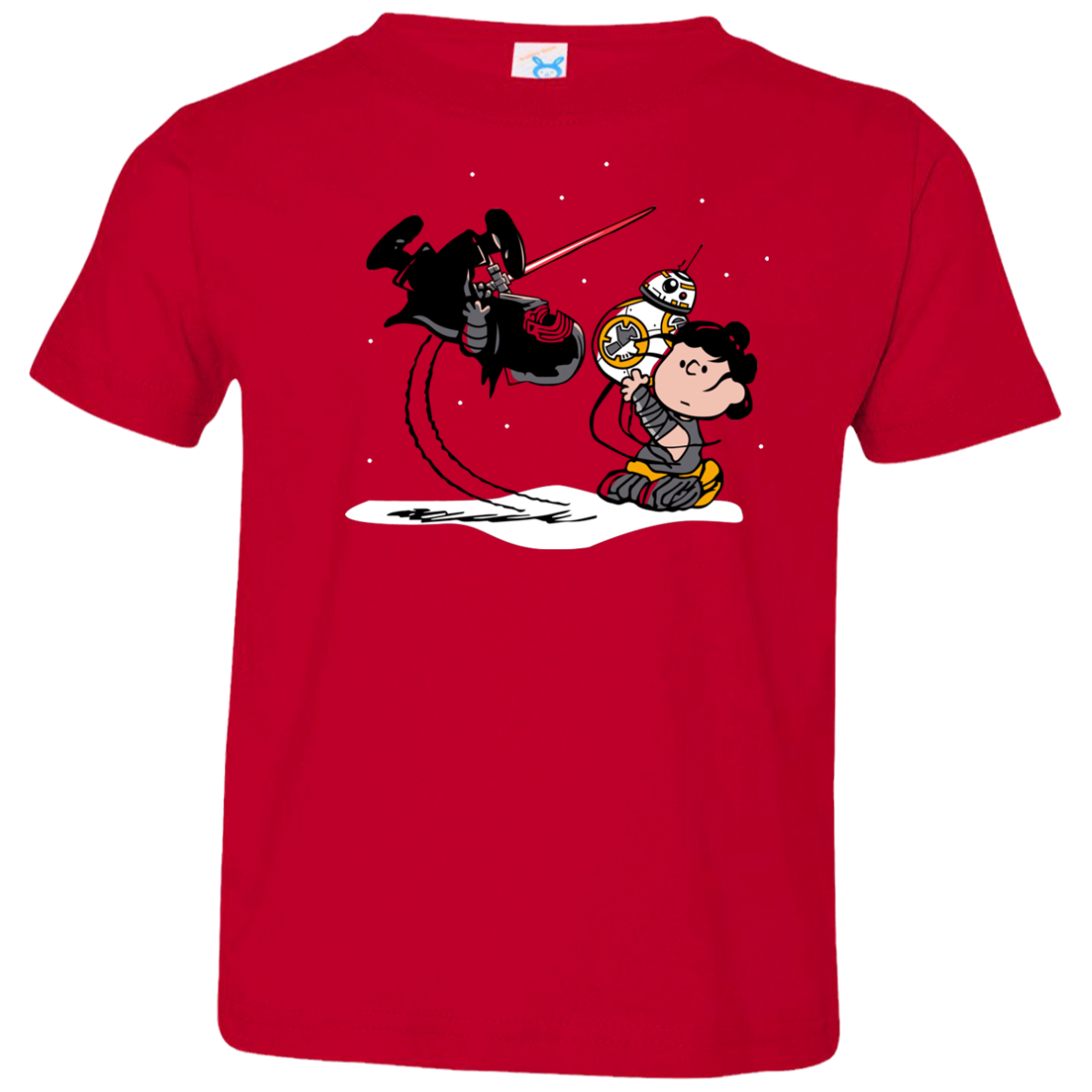 Darkness Falls Toddler Premium T-Shirt