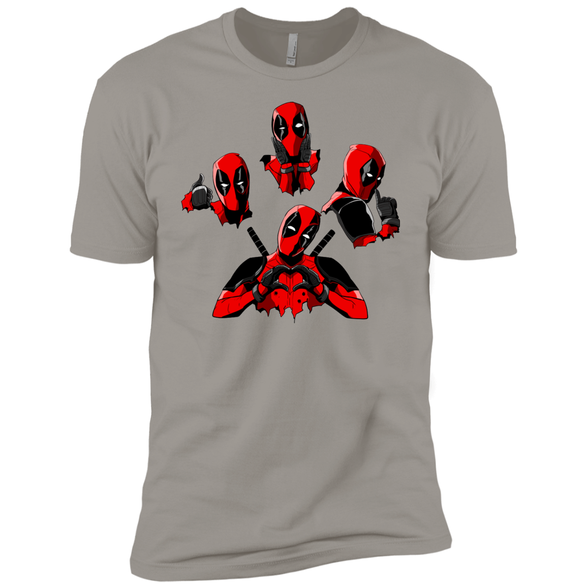 Dead Rhapsody Boys Premium T-Shirt