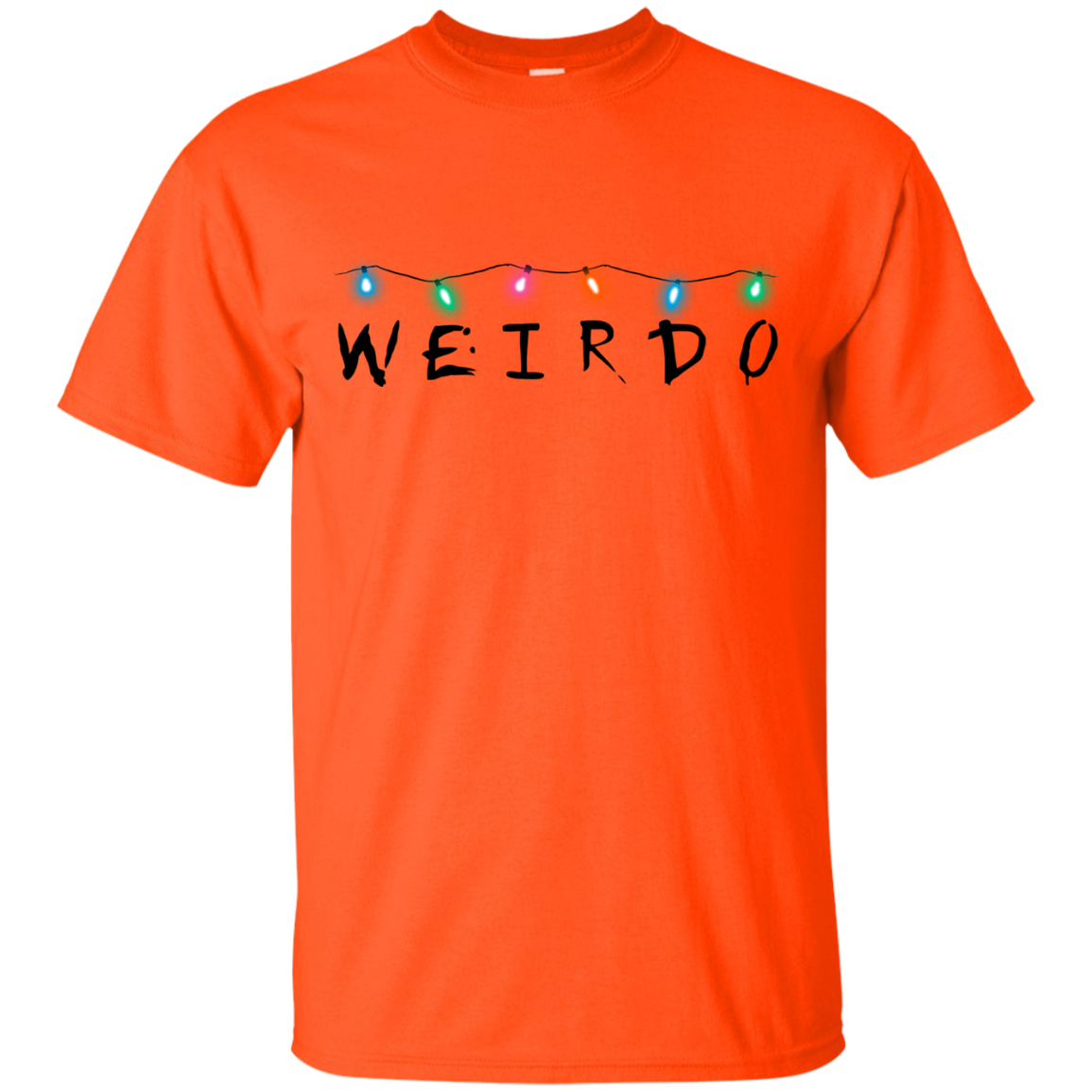Weirdo T-Shirt