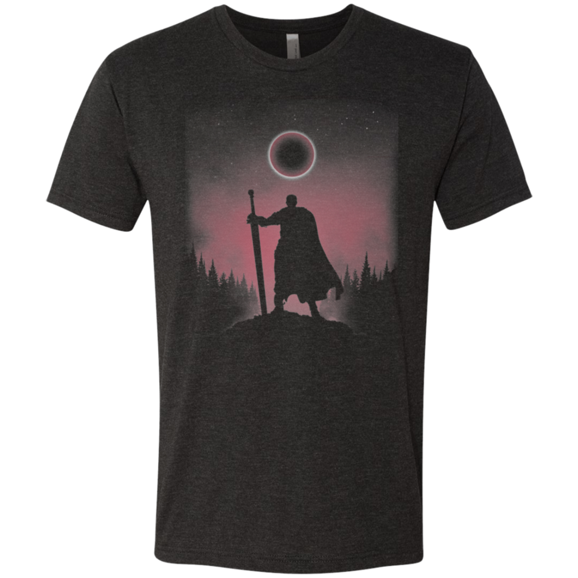 Egg of the King Men's Triblend T-Shirt