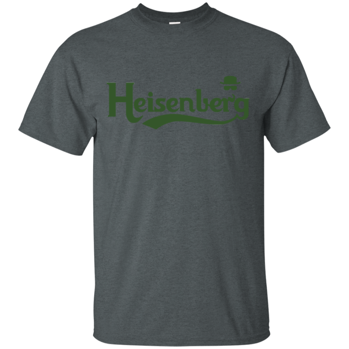 Heisenberg 2 T-Shirt
