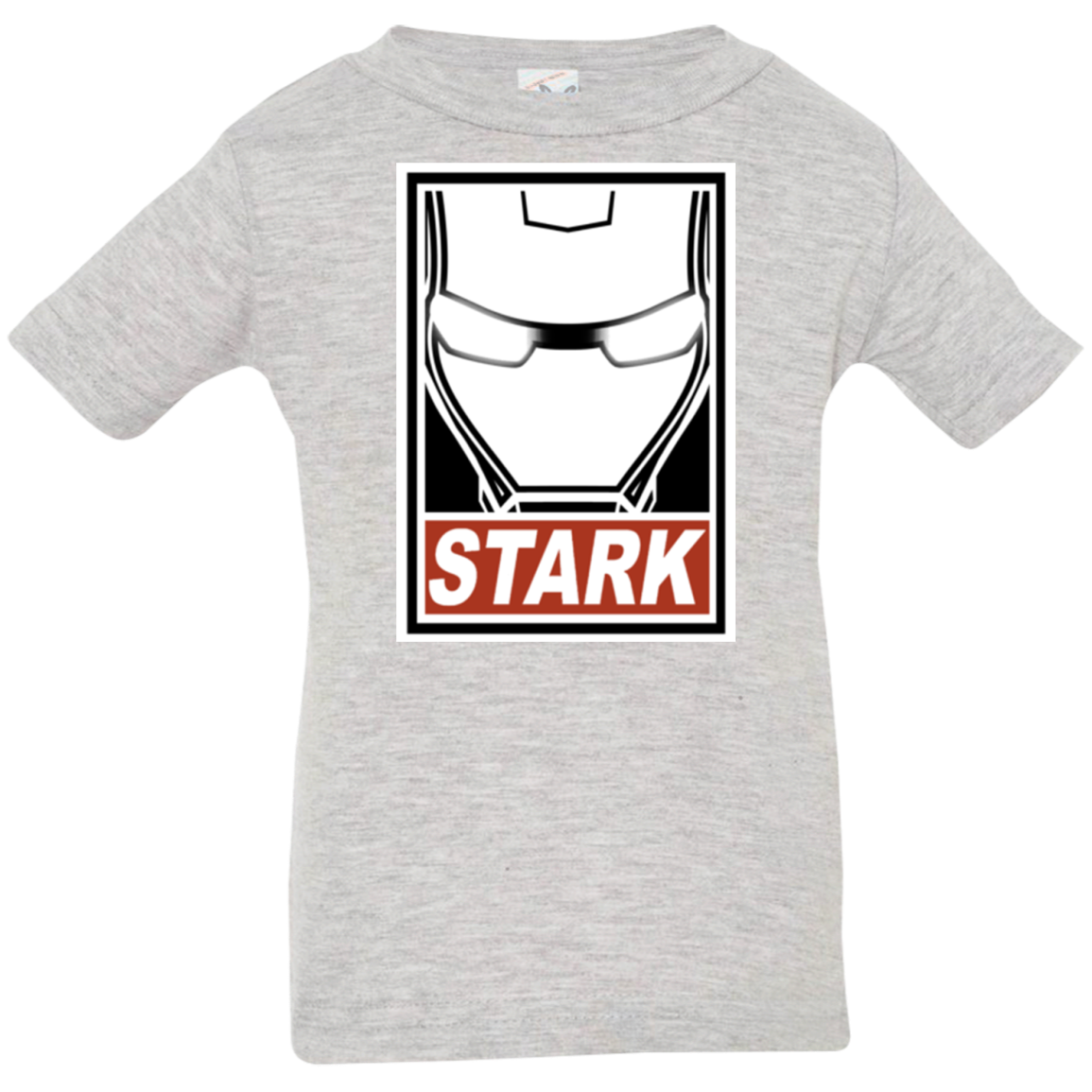 Obey Stark Infant PremiumT-Shirt