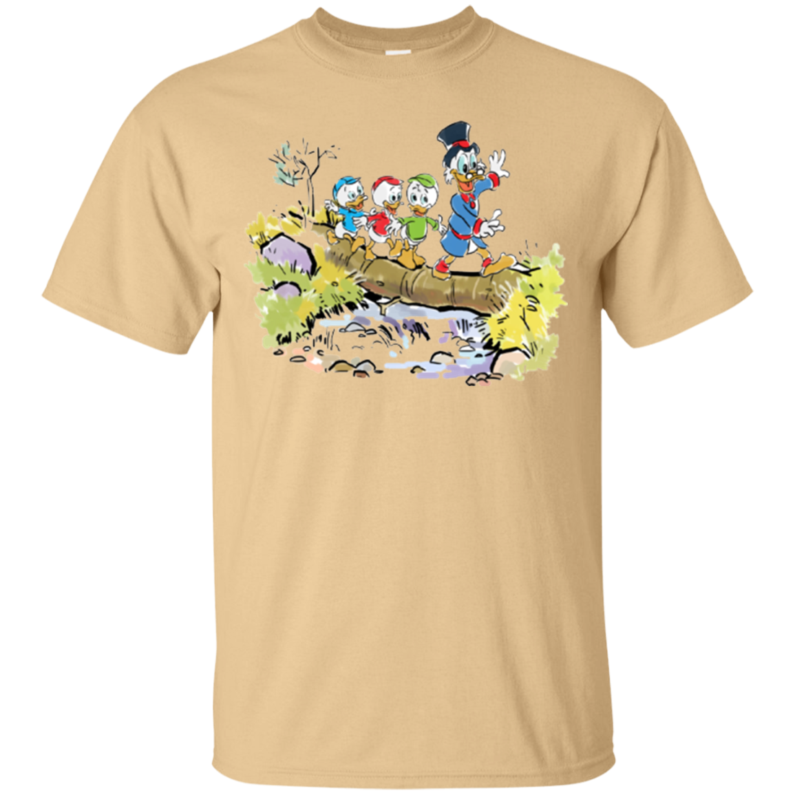 Looking for Adventure T-Shirt