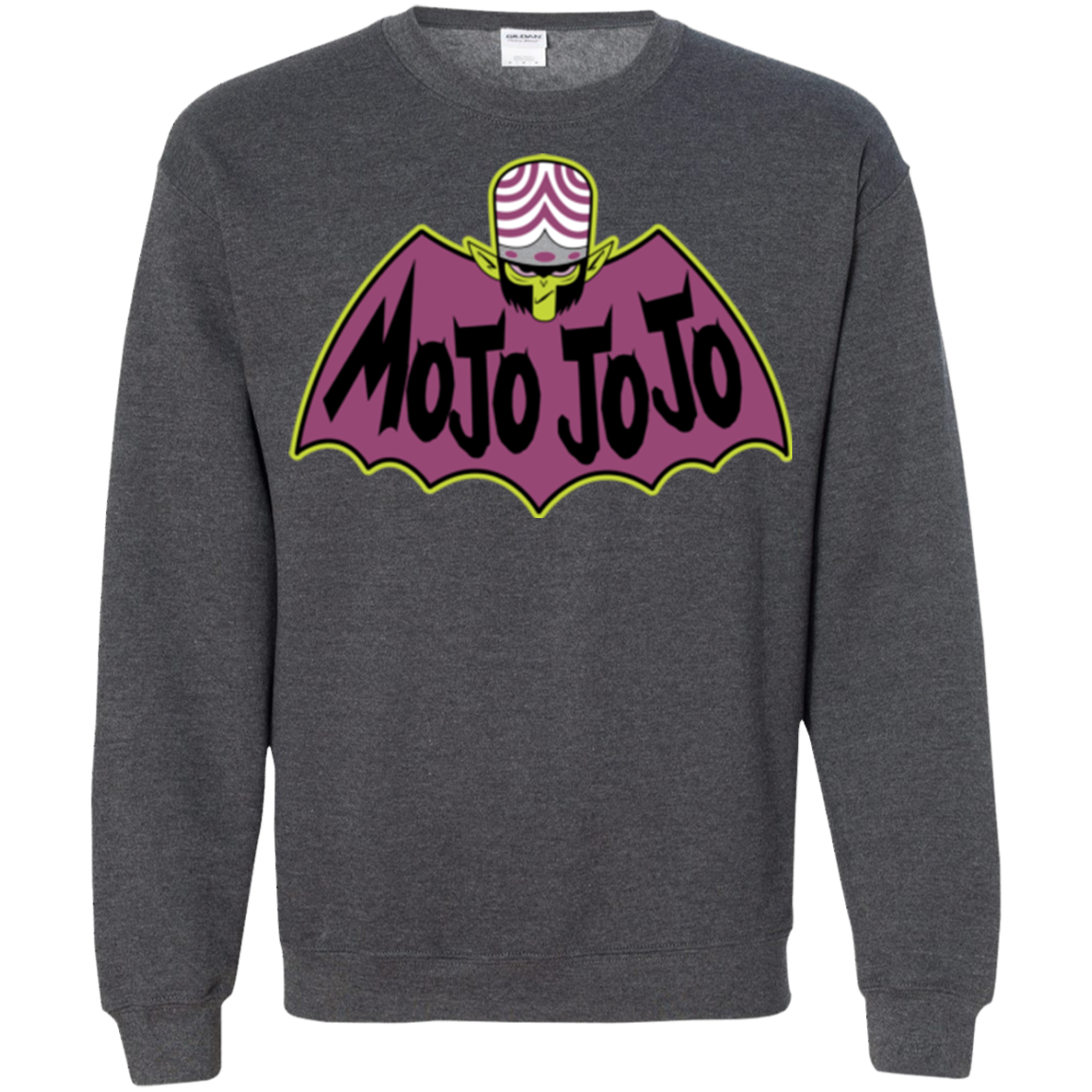 The Dark Ape Crewneck Sweatshirt