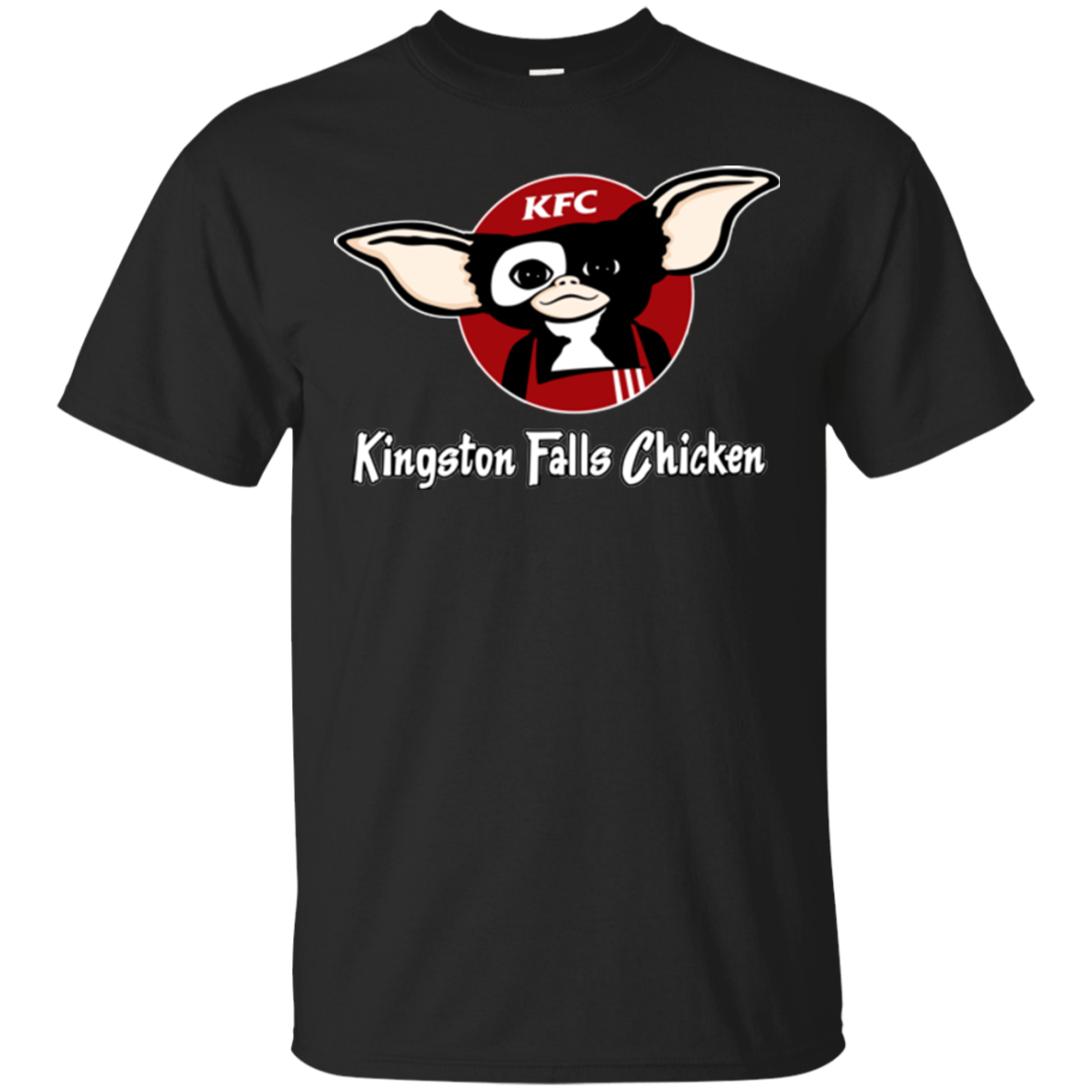 Kingston Falls Chicken T-Shirt